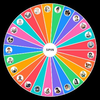 Spin the Wheel: Witch Hat Atelier / Tongari Boushi no Atorie