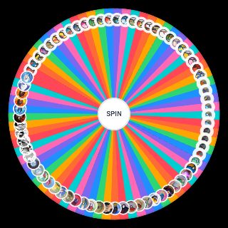 Random Poke Ball Wheel