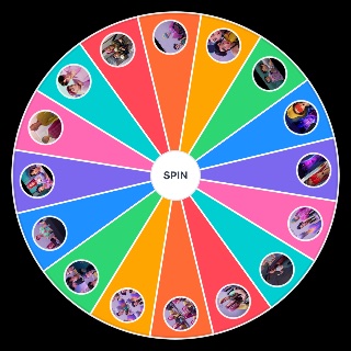 Kpop Demon Hunters Ships Wheel