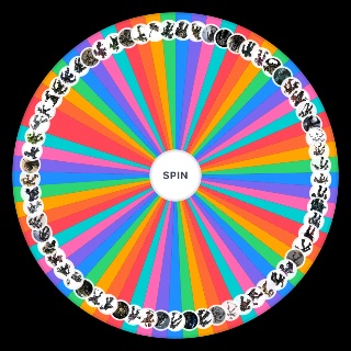 Spin the Wheel: Transformers Characters (movie) 1 5