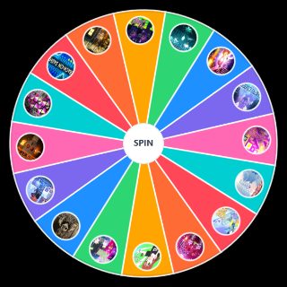 Geometry Dash Event Levels Random Picker