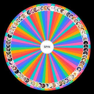 Spin the Wheel: fnafhs | fhs | 1.1