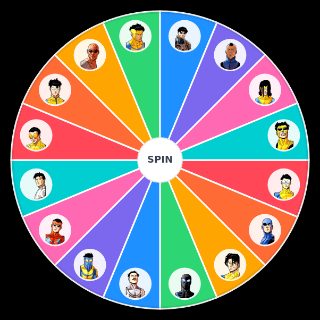 Mark Variants Random Generator