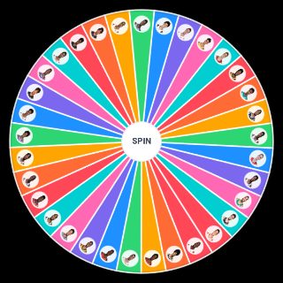 Random 2017 NBA Draft Wheel