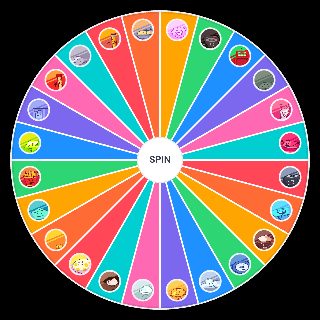 TPOT/EXITOR Eliminated Contestants Rejoin Wheel