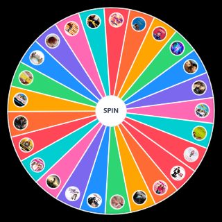 Coming of Age Movies Wheel