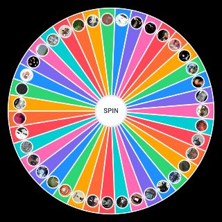 Choose a Random Boltzmann music