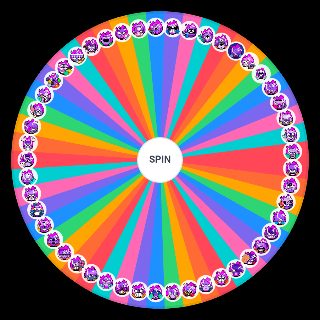 hypercharge brawler (november 2024) Wheel