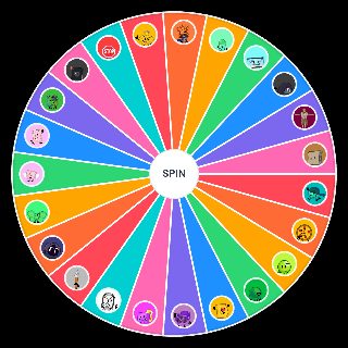 Choose a Random Burger Brawl (BB) S1