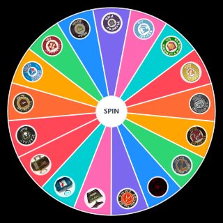 Choose a Random Call of Duty Zombies Perk A Colas