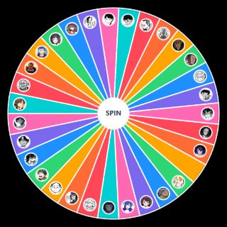 Pick a Random Zom 100 characters