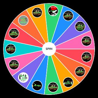 Chocolate Starfish And The Hotdog Flavored Water Limp Bizkit Wheel