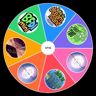 BFDI seasons Random Picker