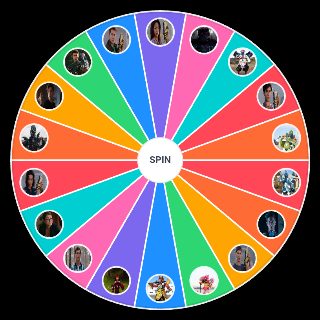Dino Charge Wheel