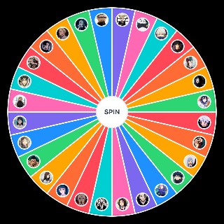 JJK smash or pass Wheel