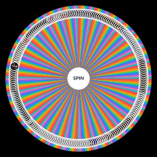 Random The Beatles All Songs Wheel