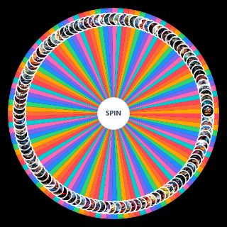Spin the Wheel: Superhero Movies (Updated 2026)