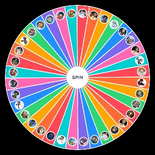 Choose a Random Beyblade Metal Masters