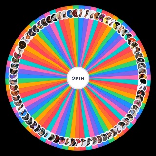 ami rapper Random Generator
