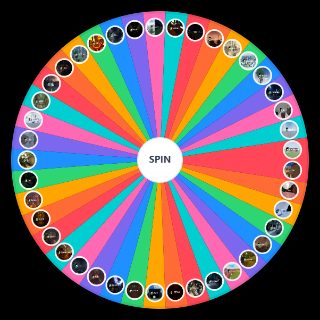 nico's nextbots maps (currently up to date) Random Picker