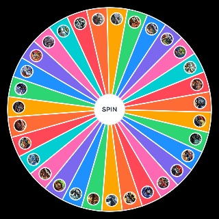 Batman Animated Films Wheel