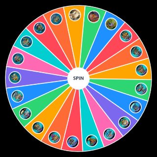 PvZ 2 Worlds Random Generator