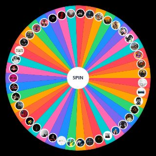 Random 2020 Rap/Hip Hop Albums Picker