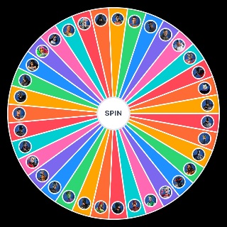Choose a Random Fortnite All DC Skins