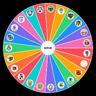 Equipos de Futbol Chilenos Random Generator