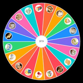 Choose a Random najlepsze sery