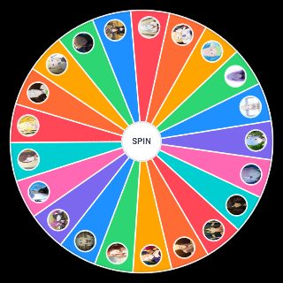 Spin the Wheel: rezero baddie (No minors or lolis)