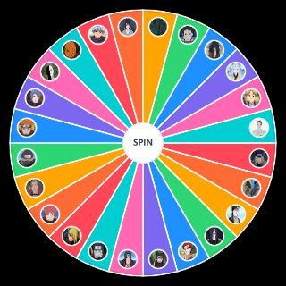 Naruto Villains Random Generator