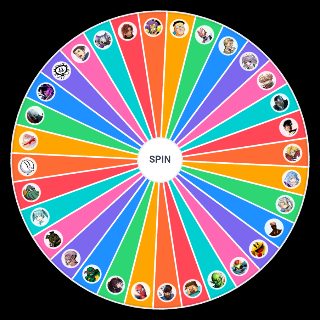 Spin the Wheel: Death Battle Champion Island Picks