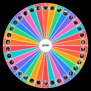 Random Mortal Kombat Potential Guest Characters Picker