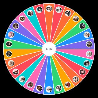 Best ElMemc's OCs Random Picker