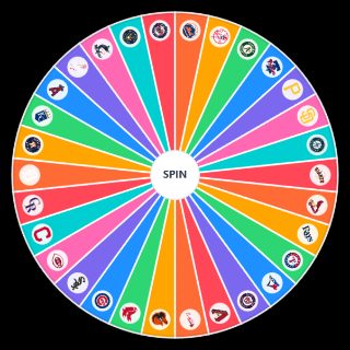 MLB Logos Random Picker