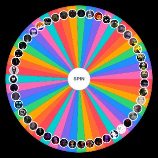 Spin the Wheel: Analog Horror Smash or Pass