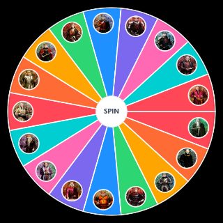 Targaryen Kings Random Generator