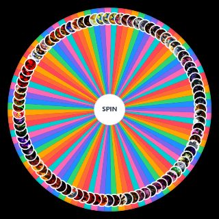 Spin the Wheel: Forsaken Milestones