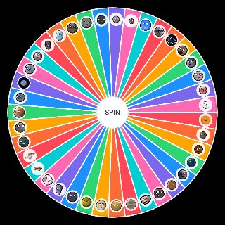Pick a Random Solarballs characters
