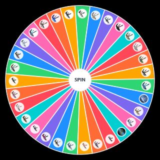 Random all valorant vandal skins Picker