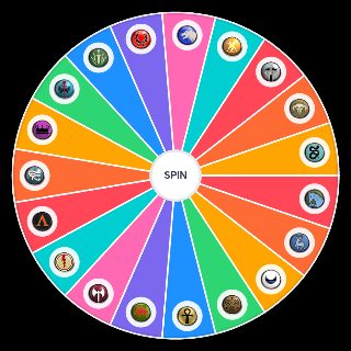 Spin the Wheel: Rome Total War Faction