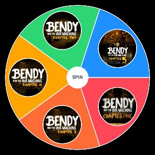BatIM all chapters Random Picker