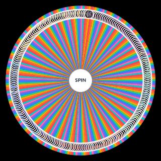 Deltarune OST Wheel