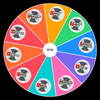 Pick a Random Kanye West Yeezus