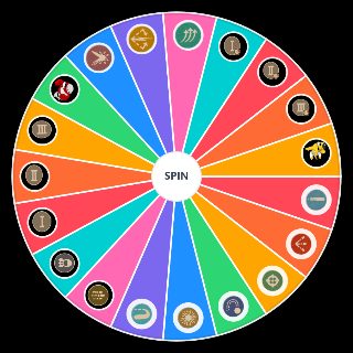 Choose a Random Cuphead all wepons