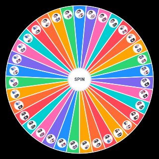 Random Link Click Ships Picker