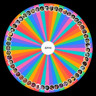 Spin the Wheel: Marvel Rivals Hero Pool