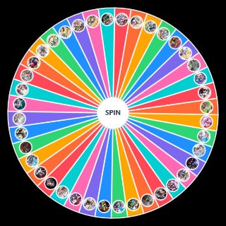 Random Isekais are great Wheel