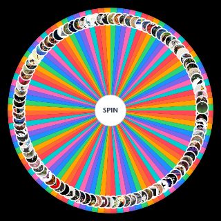 Random RYM Top 100 (April 2026) Picker